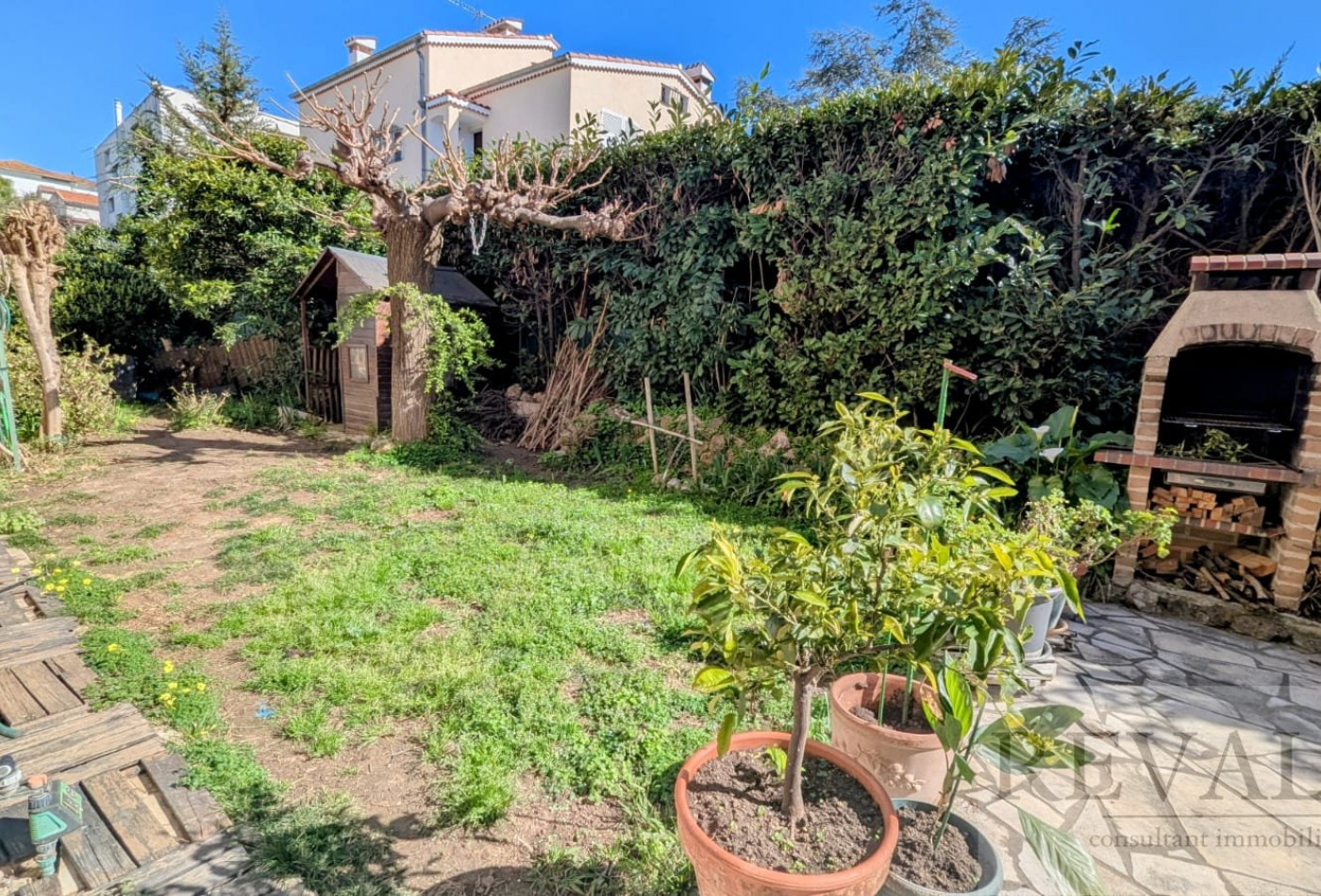 à vendre Appartement Nice - Photo 1