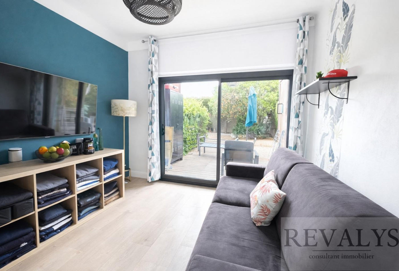 à vendre Appartement Beaulieu Sur Mer - Photo 2