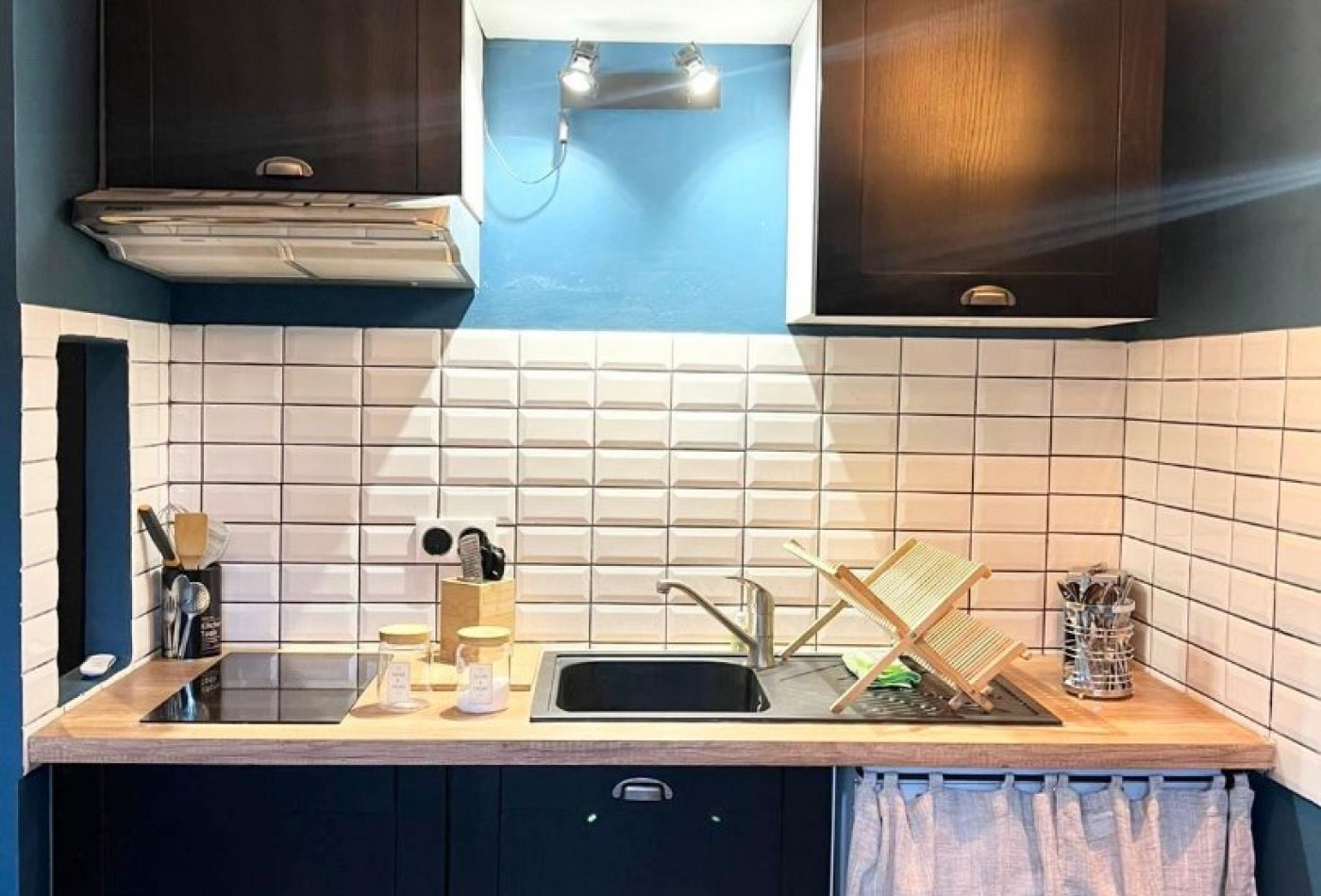 à vendre Appartement Beaulieu Sur Mer - Photo 3