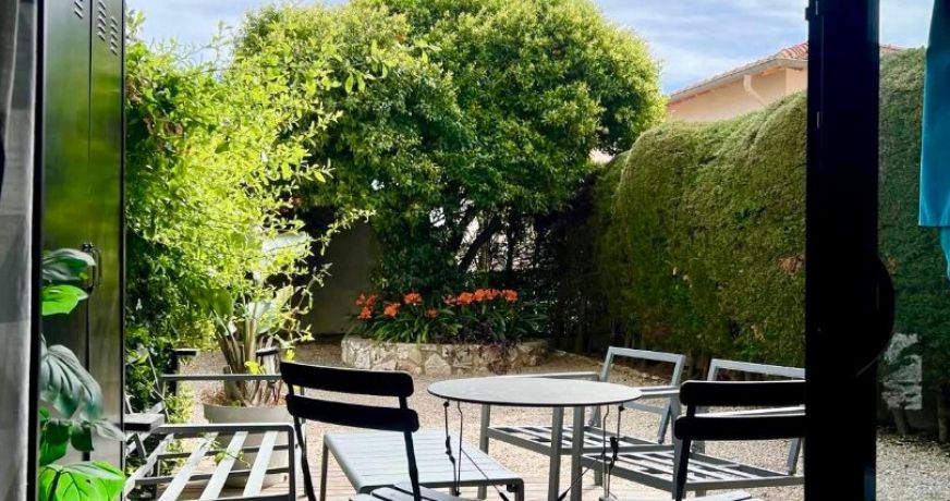 vente Appartement Beaulieu Sur Mer