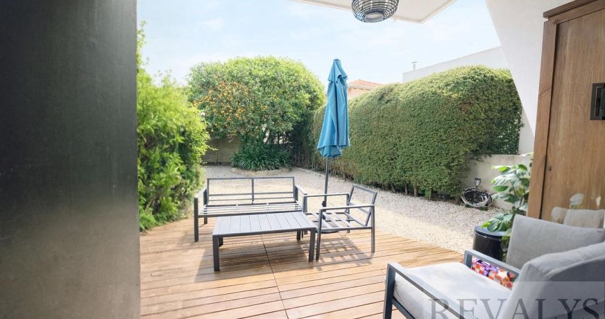 vente Appartement Beaulieu Sur Mer