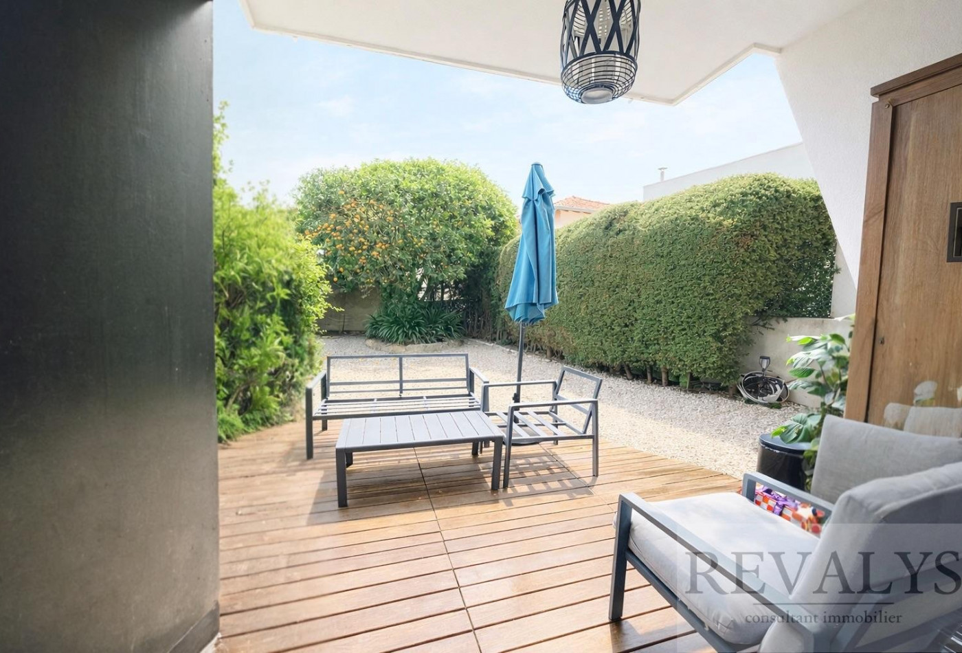 à vendre Appartement Beaulieu Sur Mer - Photo 1