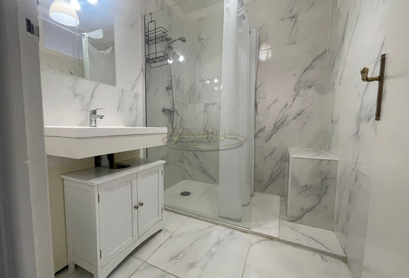 à vendre Appartement Nice - Photo 6