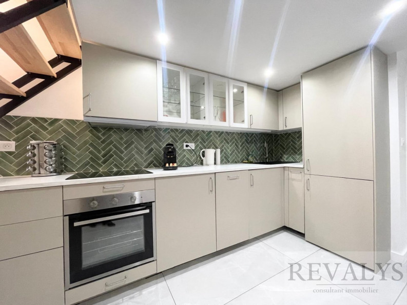 vente Appartement Nice - Photo 9