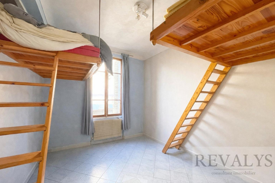 vente Appartement Nice - Photo 7