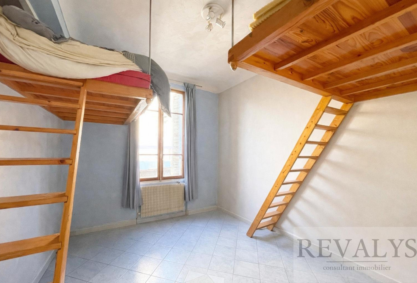 à vendre Appartement Nice - Photo 4