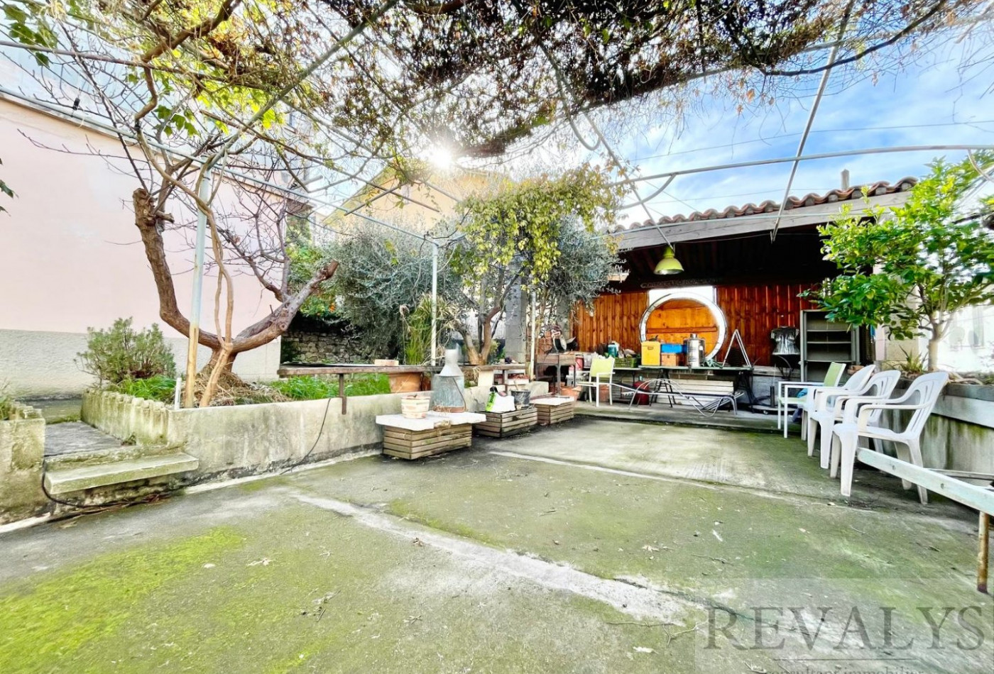 à vendre Appartement Nice - Photo 1