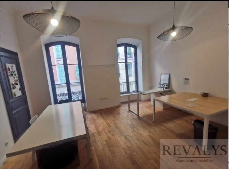 vente Appartement Nice - Photo 2