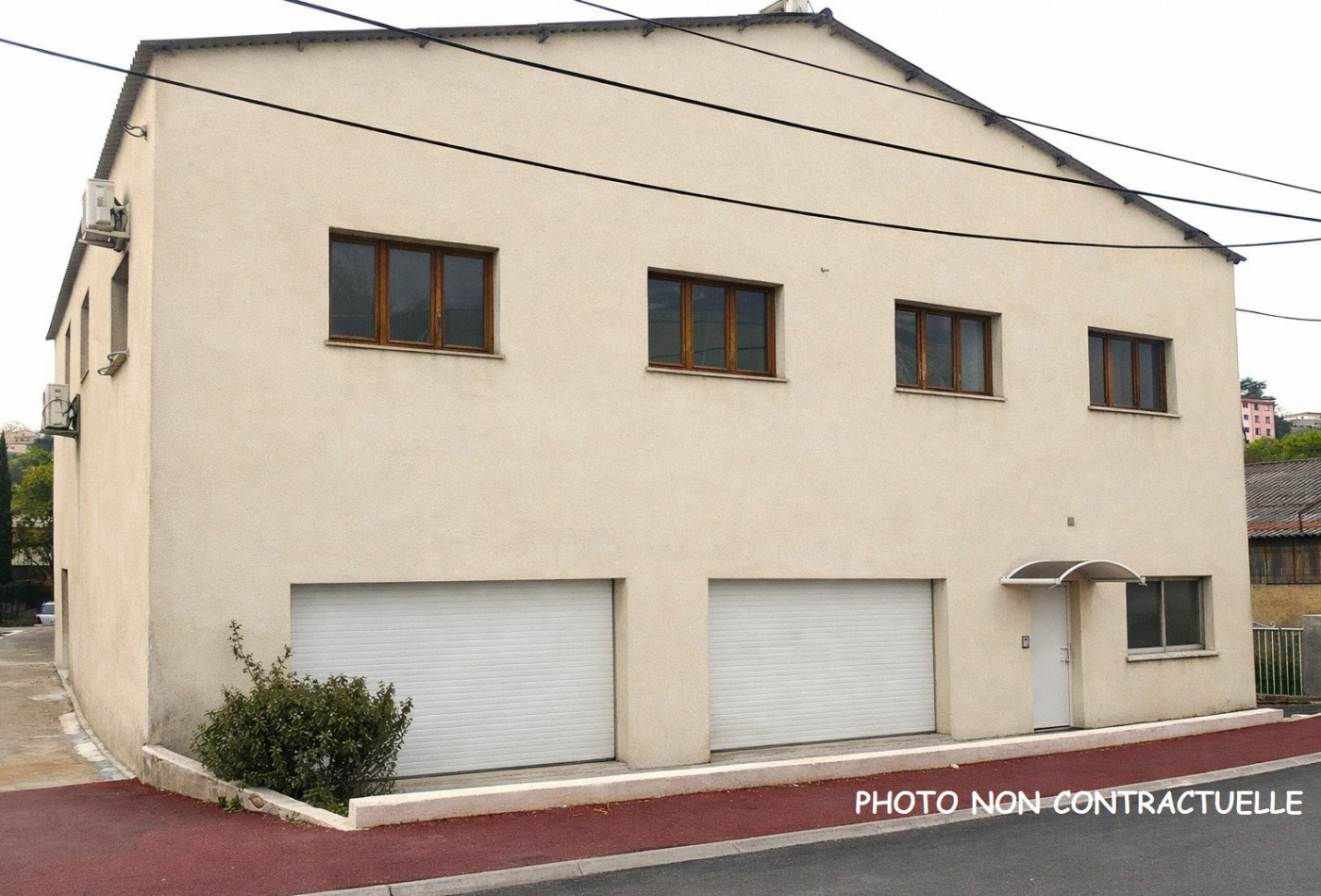 à vendre Bâtiment Grasse - Photo 3