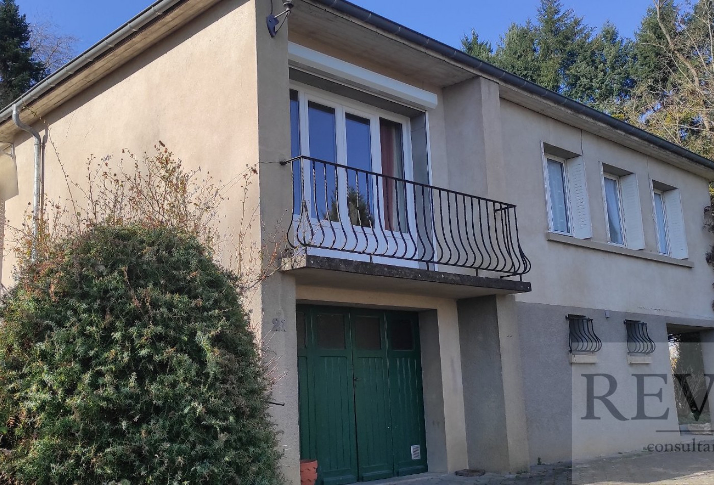 à vendre Maison Autun - Photo 1