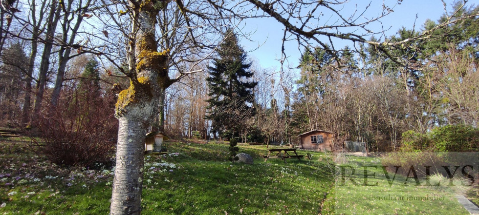 vente Maison Autun - Photo 4