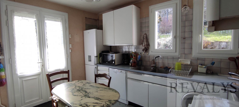 vente Maison Autun - Photo 7