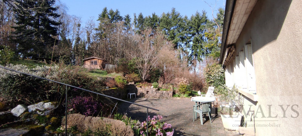 vente Maison Autun - Photo 3