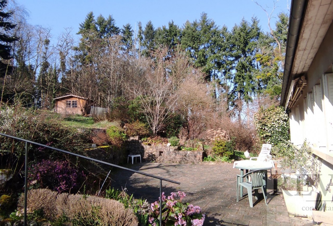 à vendre Maison Autun - Photo 3