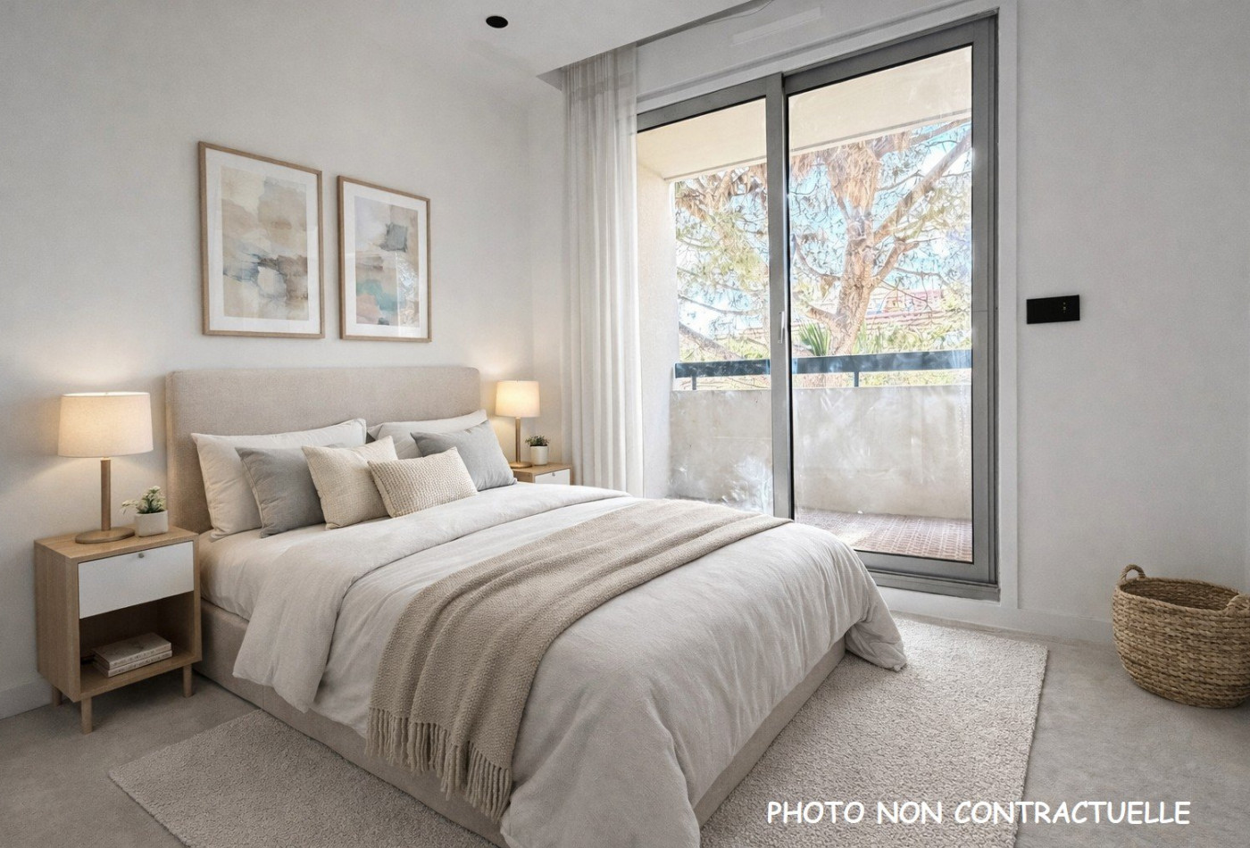 à vendre Appartement Nice - Photo 4