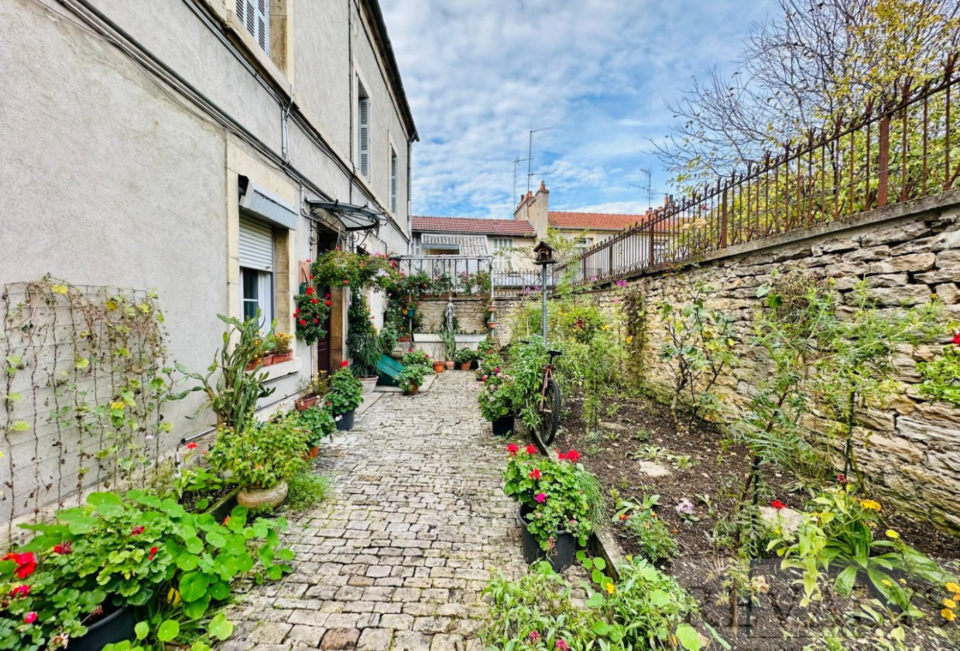 à vendre Appartement Dijon - Photo 7