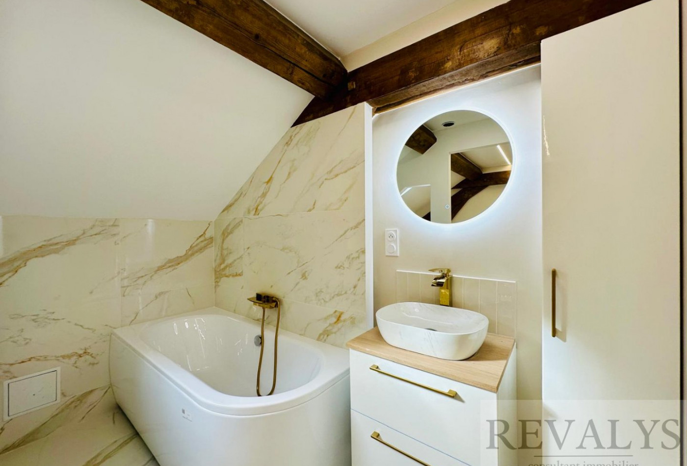 à vendre Appartement Dijon - Photo 5