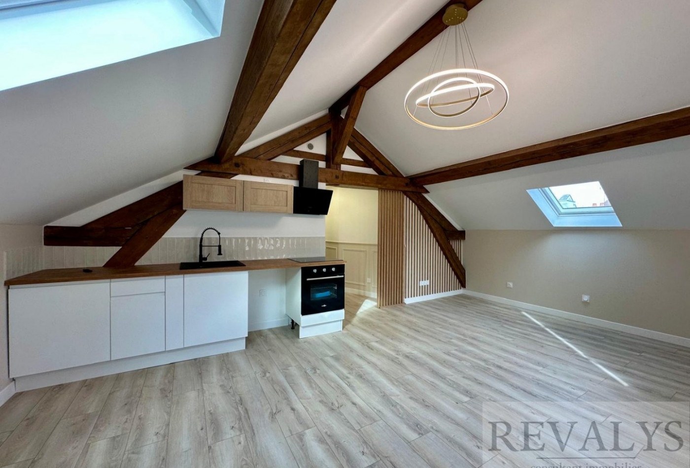 à vendre Appartement Dijon - Photo 1