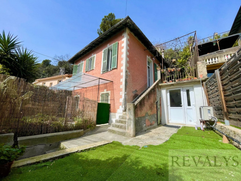 vente Maison Nice - Photo 1