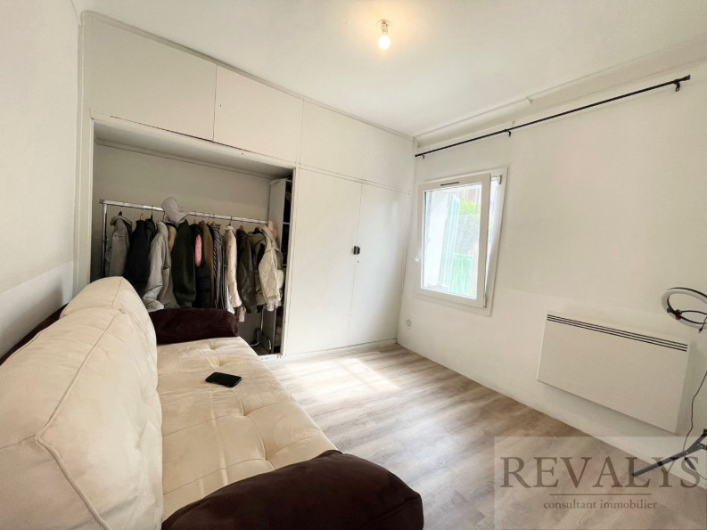 vente Maison Nice - Photo 9