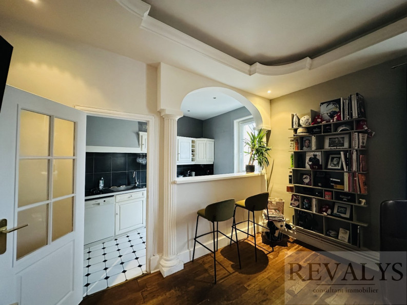 vente Appartement Dijon - Photo 2