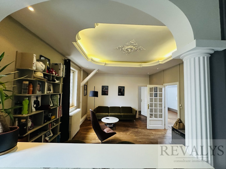 vente Appartement Dijon - Photo 1