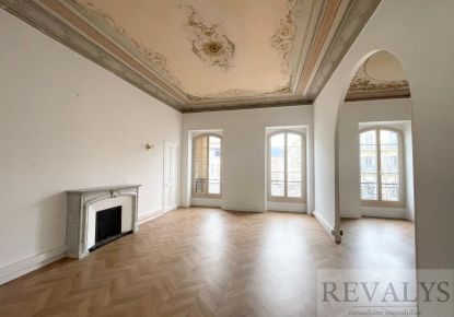 vente Appartement bourgeois Nice