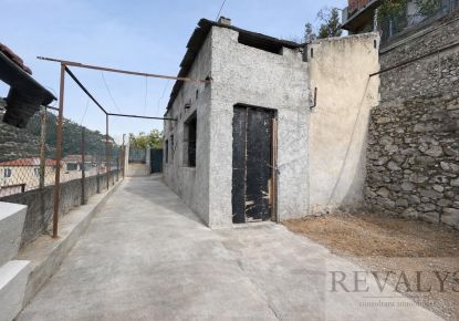 vente Maison et terrain Nice