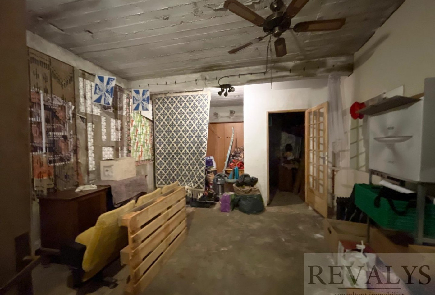 à vendre Appartement Nice - Photo 8