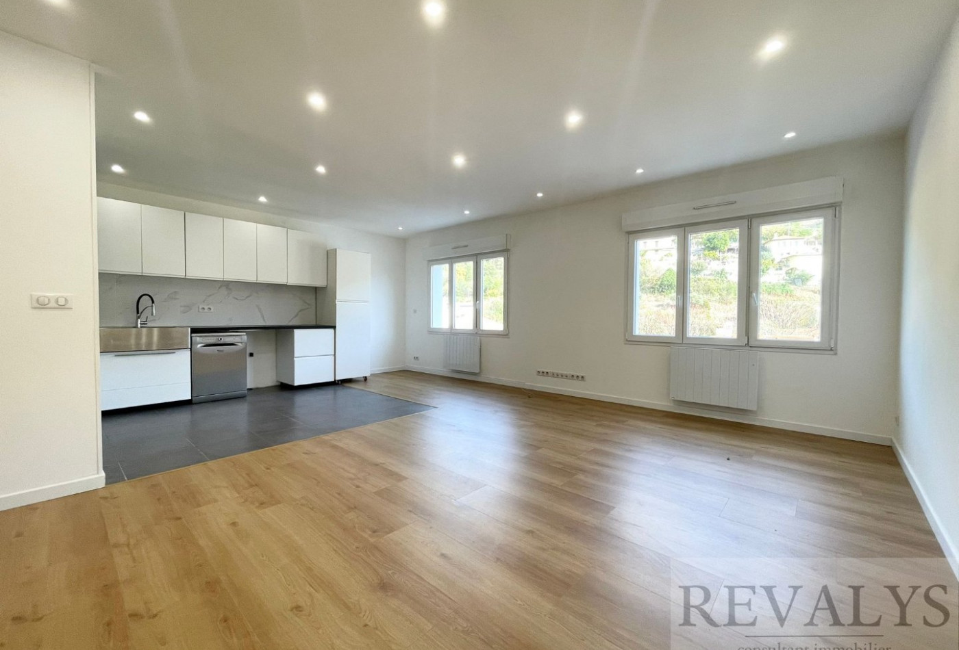 à vendre Appartement Nice - Photo 1