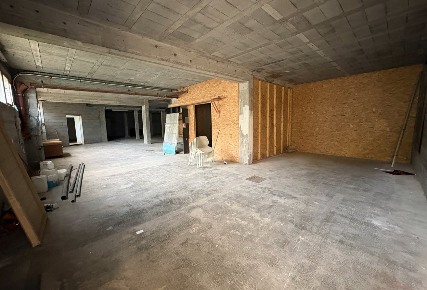 à vendre Parking intérieur Nice - Photo 1