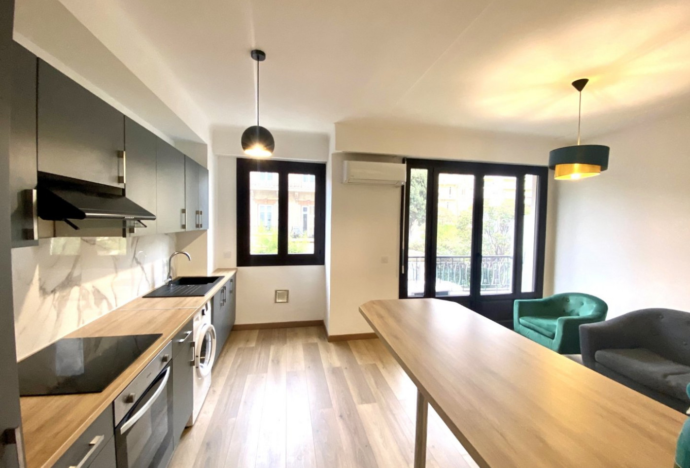 à vendre Appartement Nice - Photo 3