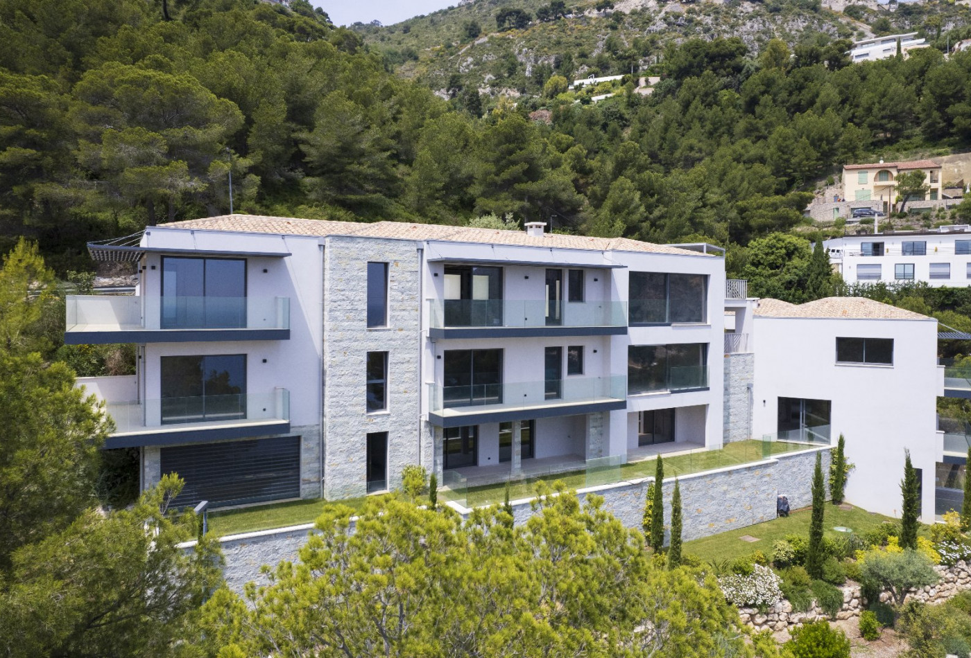 à vendre Villa Eze - Photo 2