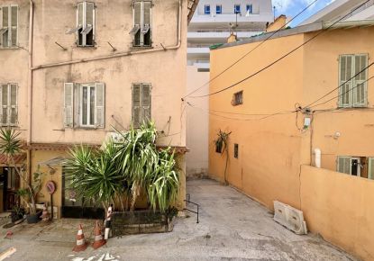 vente Local commercial Nice