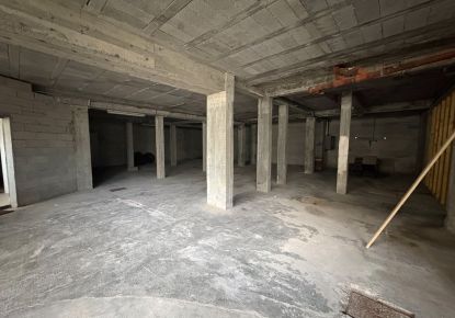 location Parking intérieur Nice