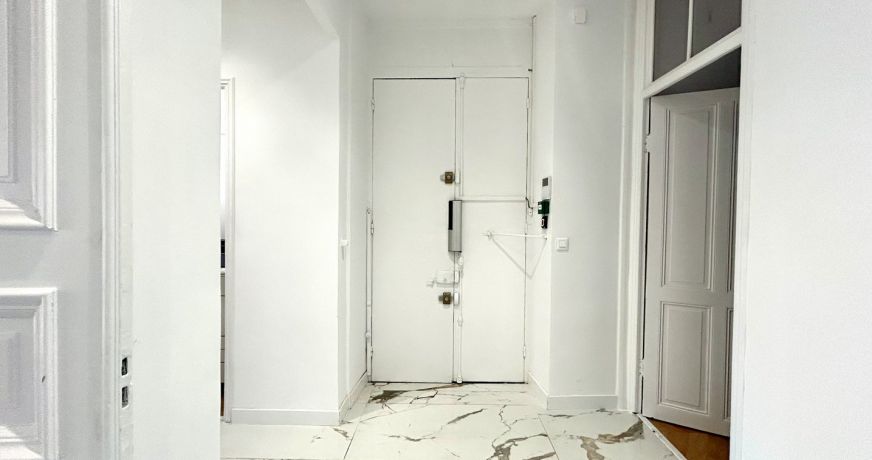 location Bureau Nice