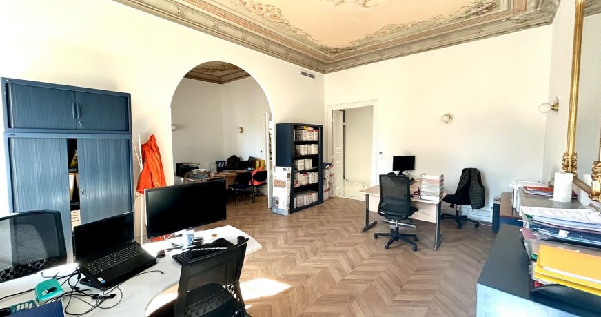 location Bureau Nice