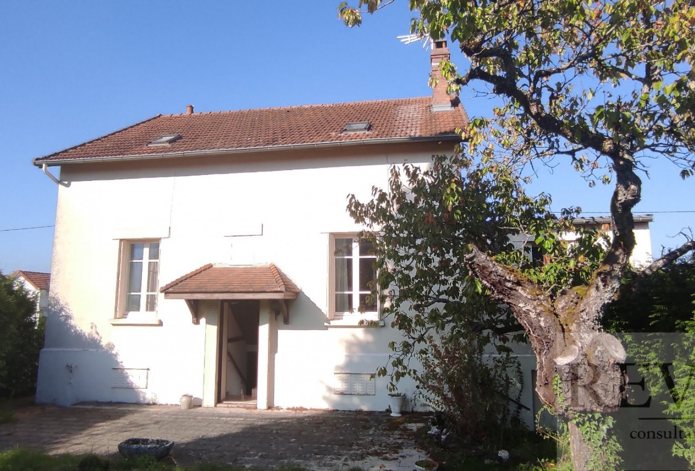 à vendre Maison Autun - Photo 3