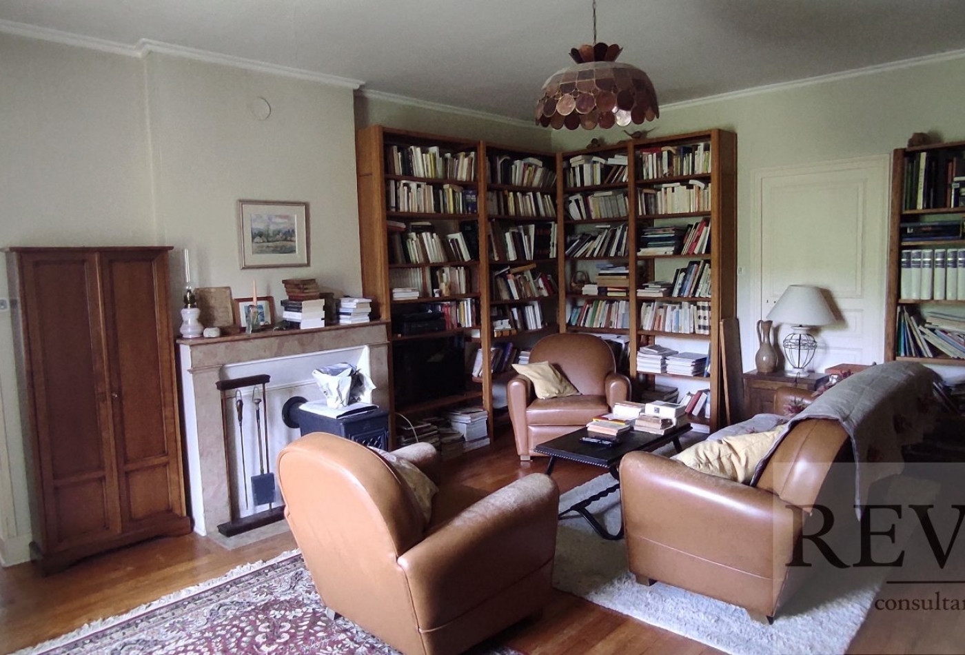 à vendre Maison Autun - Photo 9