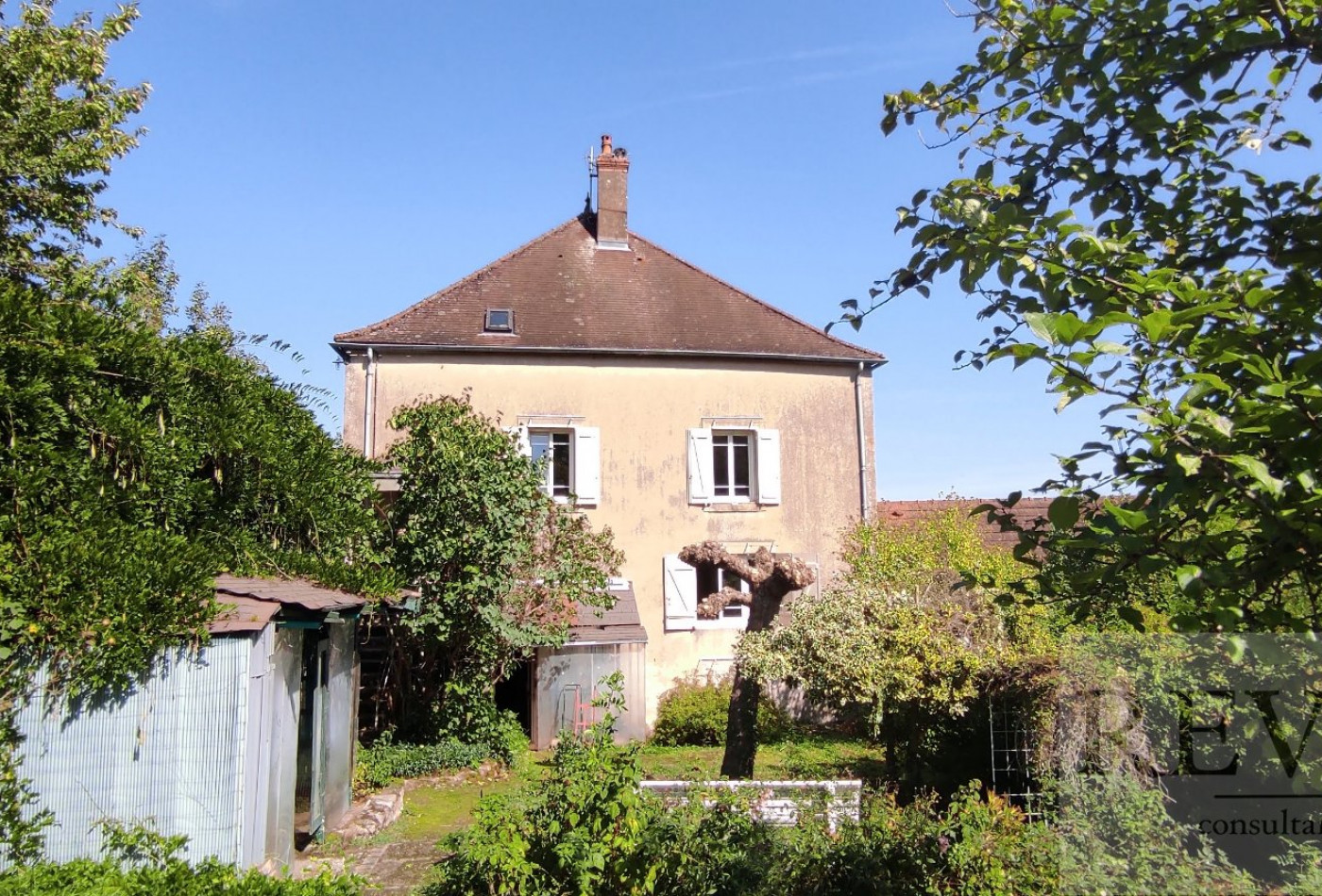 à vendre Maison Autun - Photo 2