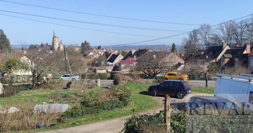vente Maison Autun