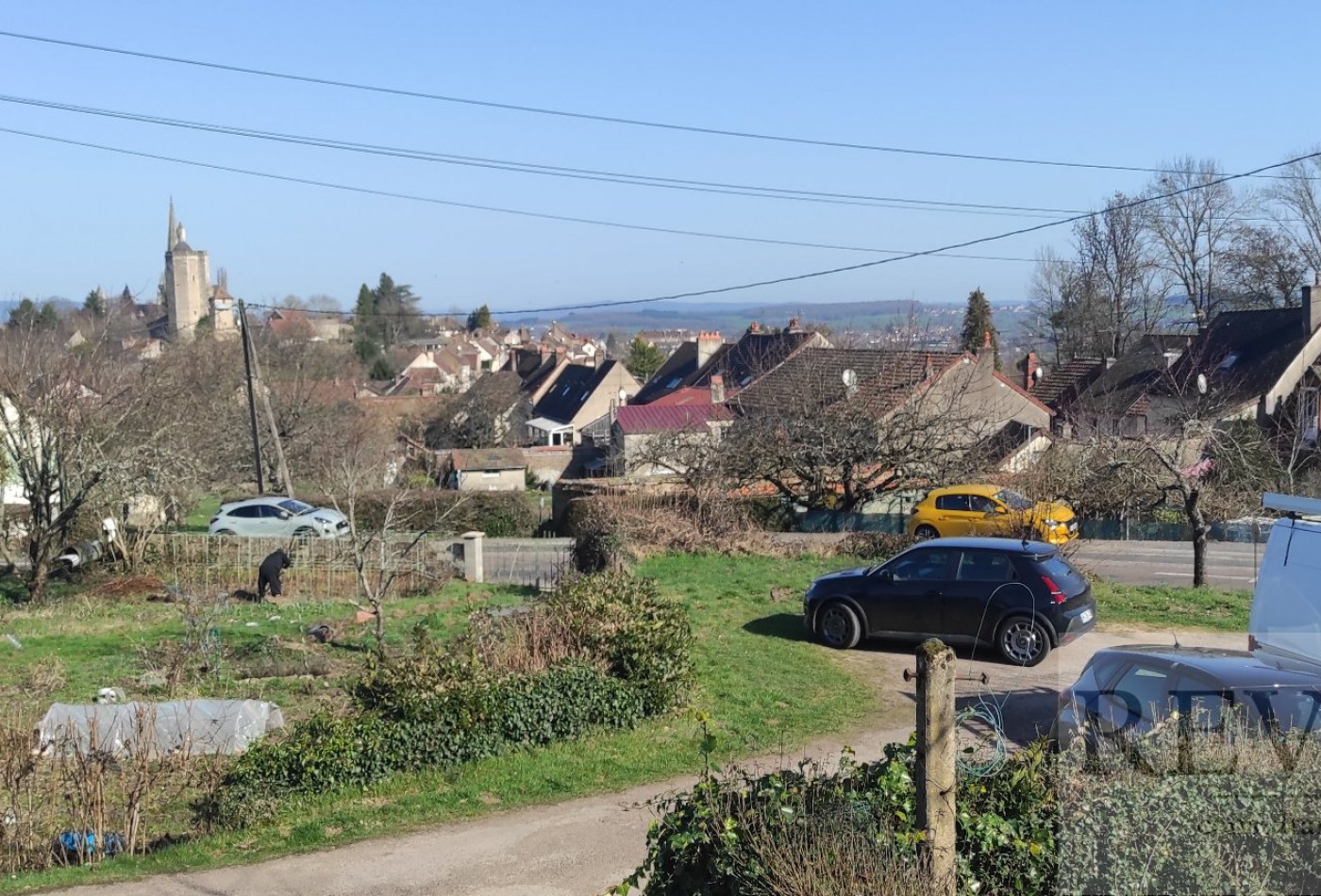 à vendre Maison Autun - Photo 4