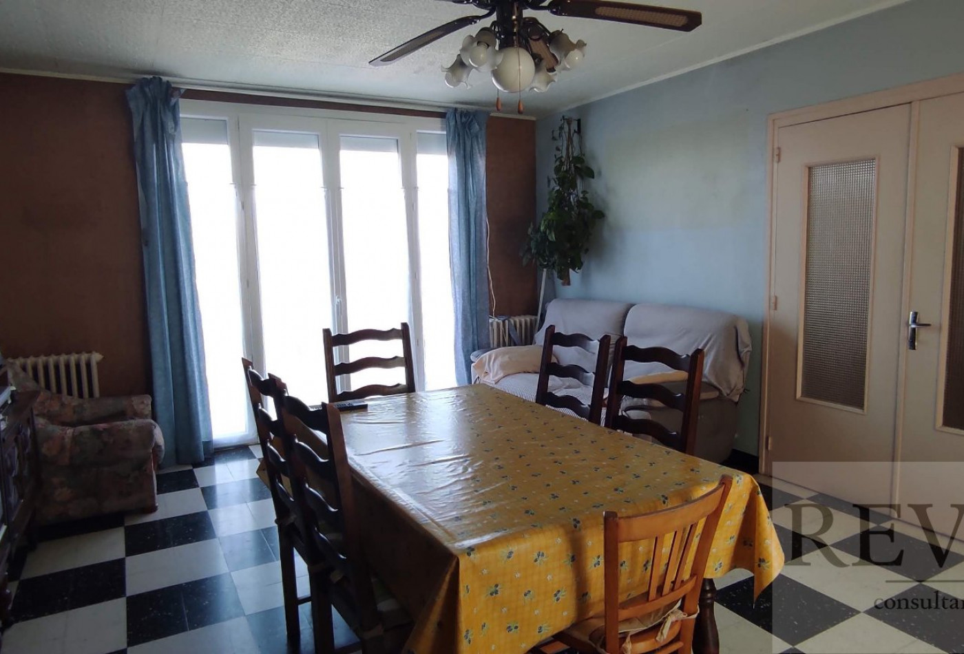 à vendre Maison Autun - Photo 7