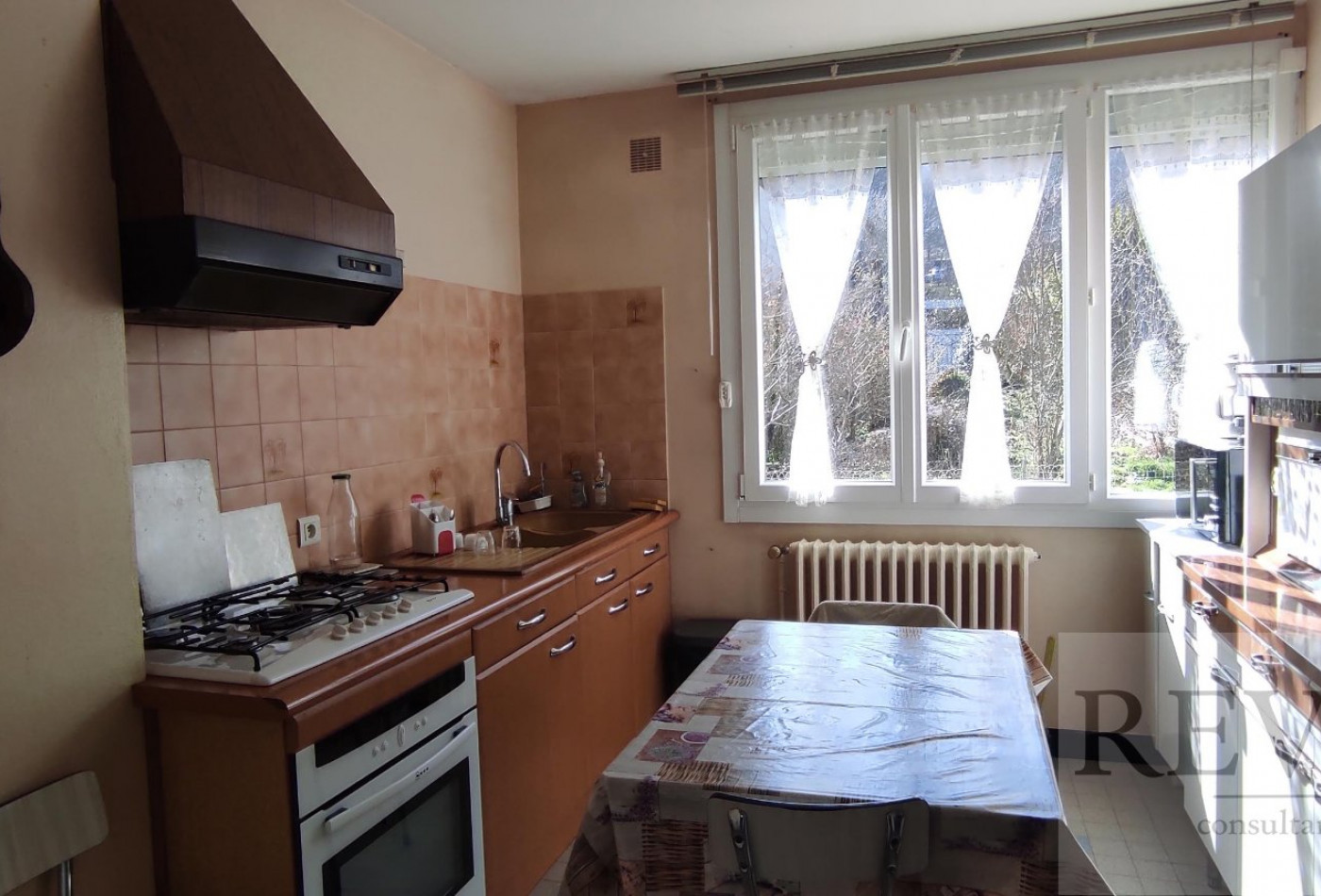 à vendre Maison Autun - Photo 8