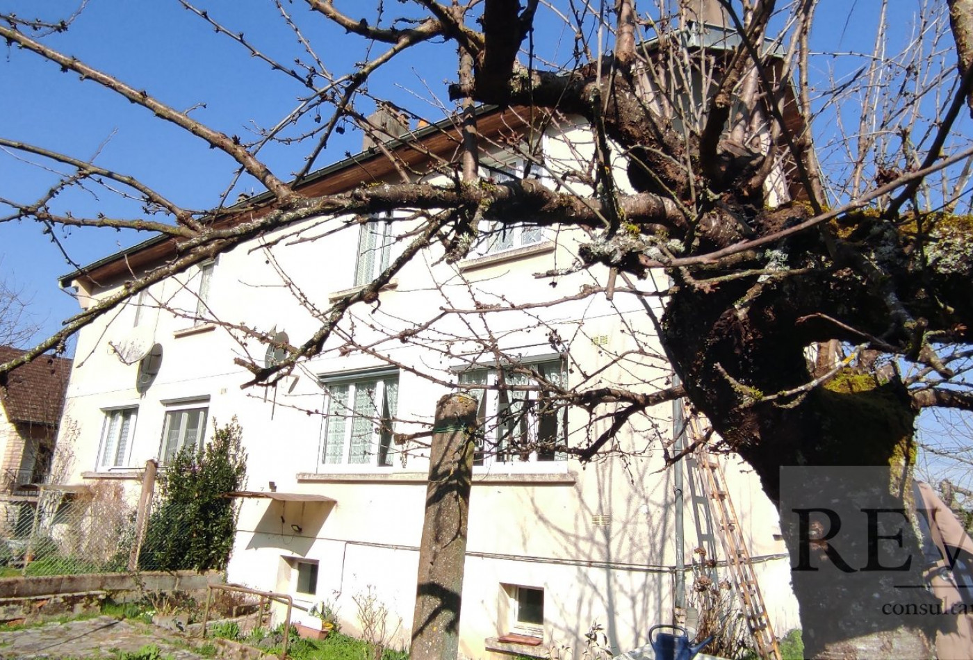à vendre Maison Autun - Photo 2