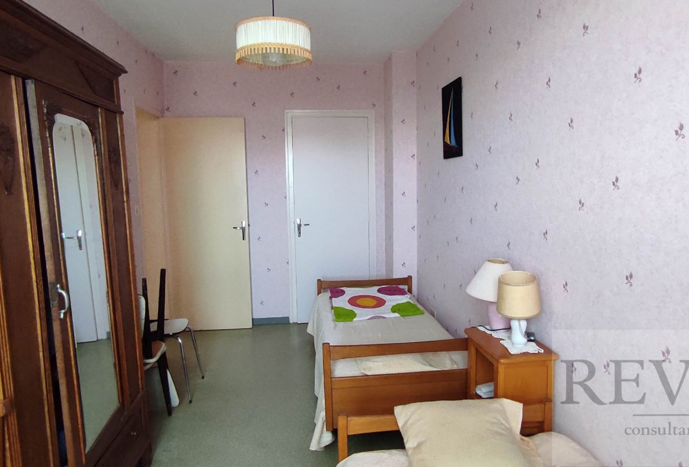 à vendre Maison Autun - Photo 10