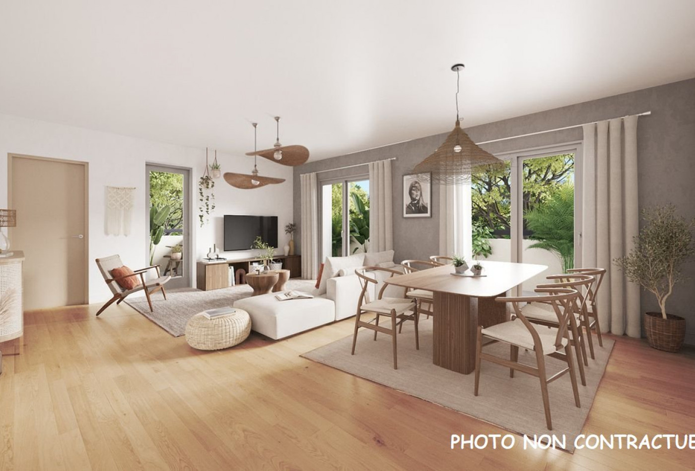 à vendre Appartement Nice - Photo 1