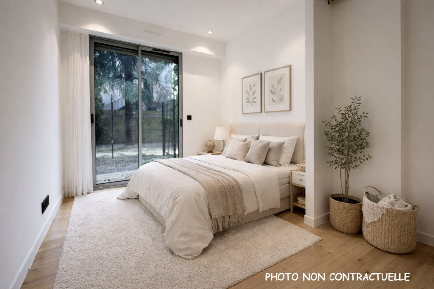 vente Appartement Nice - Photo 6