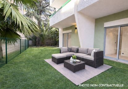 vente Appartement Nice