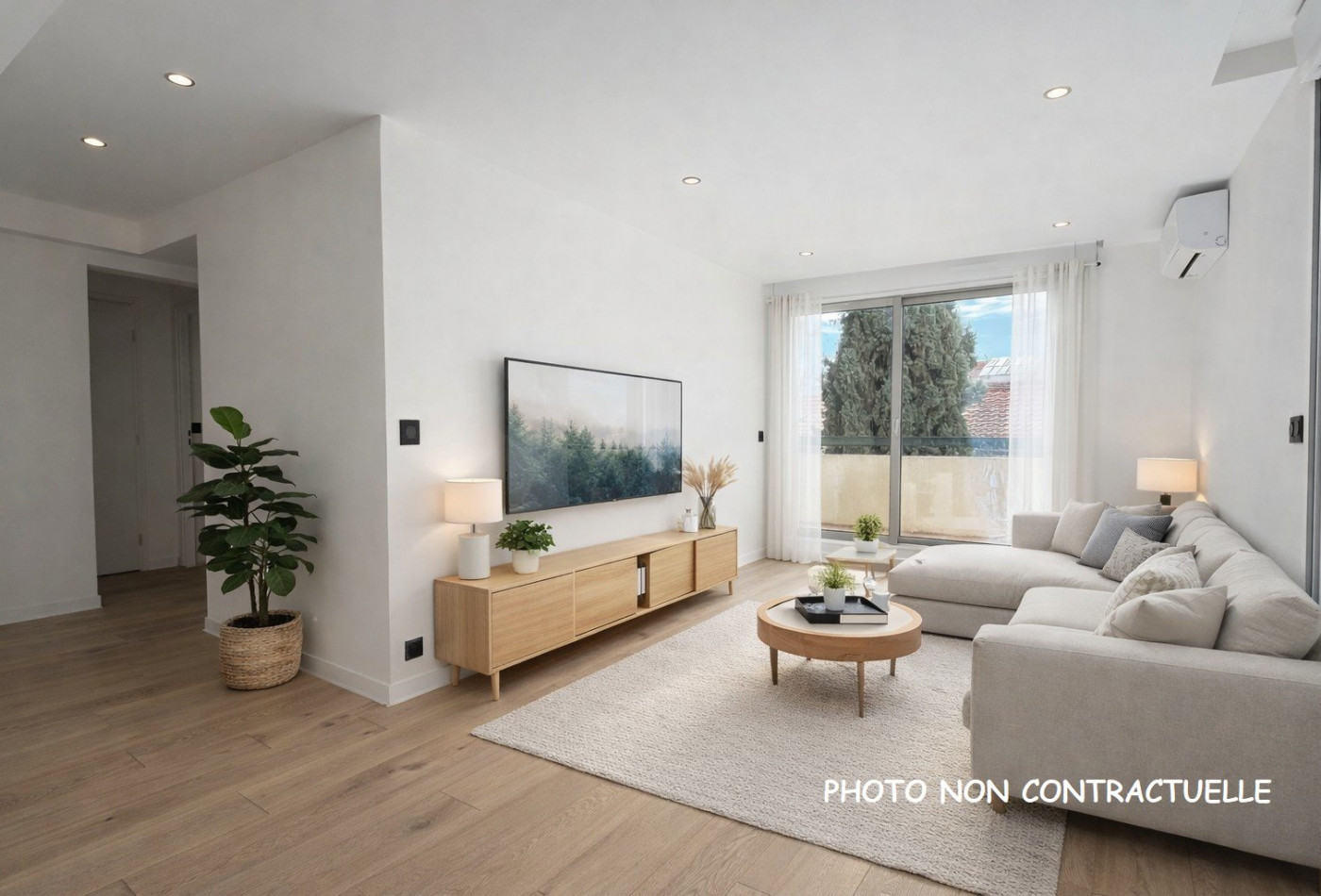 à vendre Appartement Nice - Photo 2